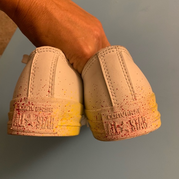 Converse All Starts - Picture 3 of 8